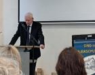 Dr. Josef Schuster, Vorsitzender des Zentralrats der Juden in Deutschland