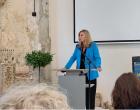 Anna Stolz, Bayer. Staatsministerin für Unterricht und Kultus