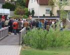 Geführter Rundgang mit Dr. Ziegler